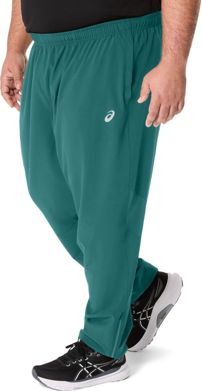 Pantalon Asics Core Run Vert Homme