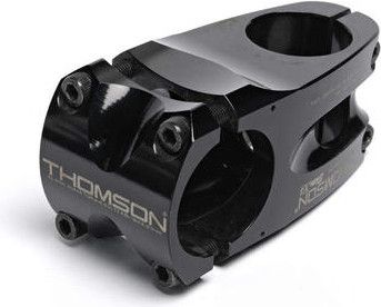 THOMSON elite x4 stem (70mm/0°/black) Amazon.com: Thomson X4 Stem Black, 0Deg/70mm : Sports & Outdoors