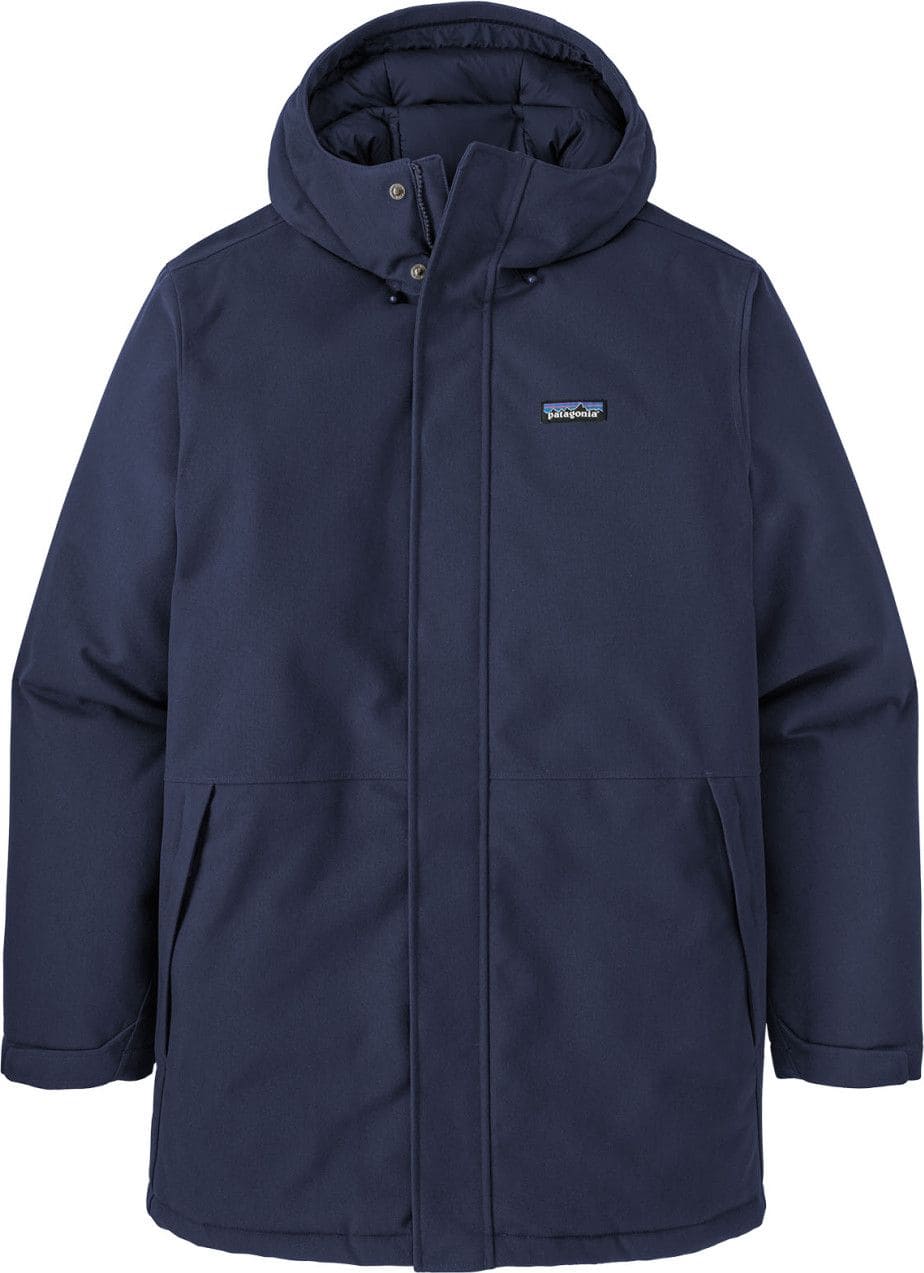 Patagonia men's lone mountain parka online