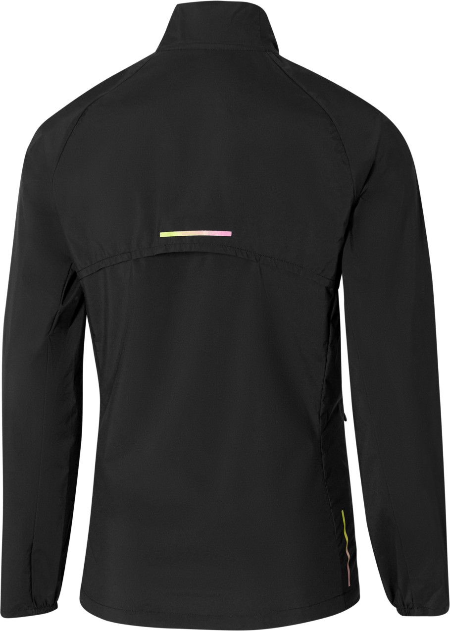 Mizuno Women's Premium Warm 20k Waterproof Giacca Black