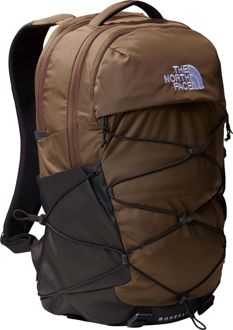 The North Face Borealis 28L Brown Backpack Alltricks