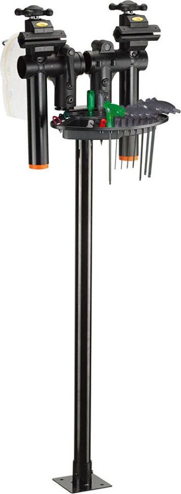 IceToolZ Xpert Double Clamp Foot | Alltricks.com
