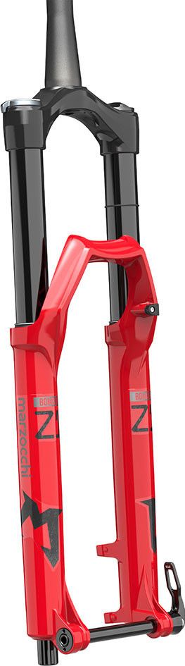 Marzocchi Bomber Z1 Grip Sweep-Adj 29'' | Boost 15x110mm | Offset