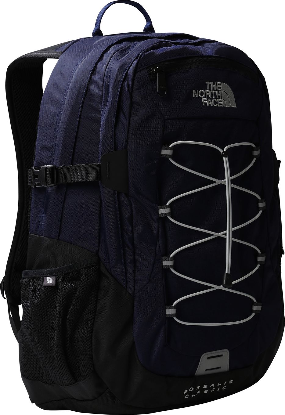 THE NORTH FACE バックパック 青黒 The North Face Borealis Classic 29L Backpack Dark Blue | Alltricks.com