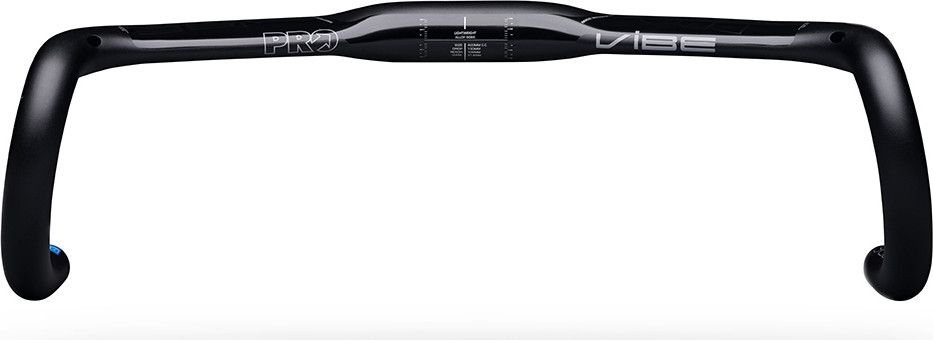 Cintre Vélo BGM Race-Pro - 660 Mm, Diamètre 31,8 Mm, Aluminium, Occasion