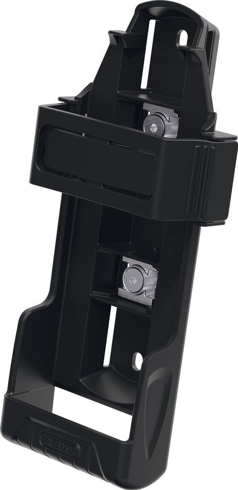 Abus Bordo Big 6000K Foldable Lock 120 cm Black + SH Bracket