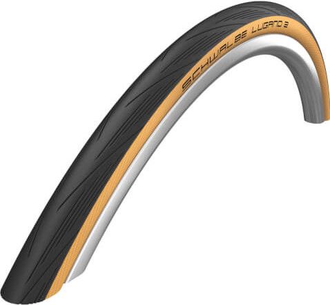 Pneu route schwalbe lugano ii 700 mm tubetype souple k guard silica pas cher