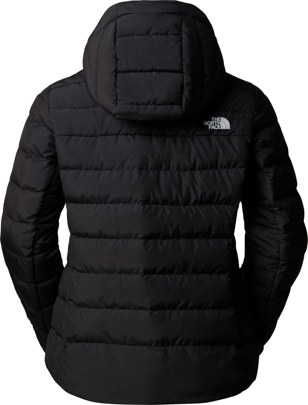 The North Face Aconcagua III Hoodie Women's Down Jacket Black