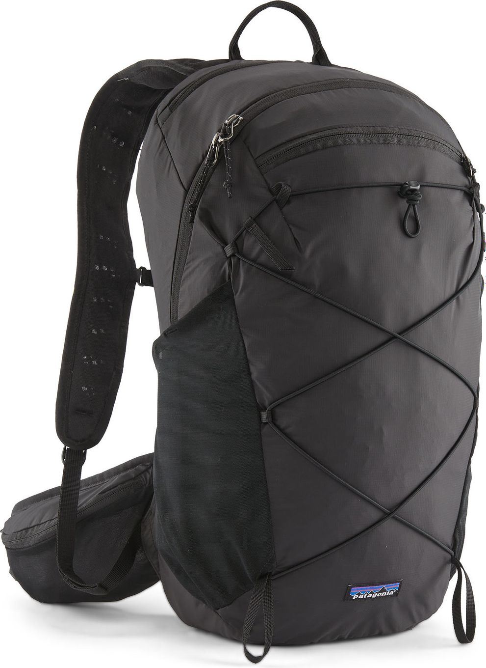 Patagonia Terravia 22L Backpack Black Unisex | Alltricks.com