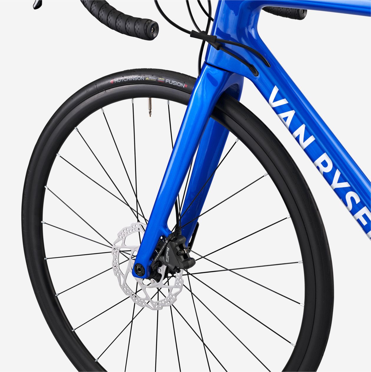 Dura Ace Van Rysel Ultra Cf Road Bike Van Rysel Offerte Ruote Bici