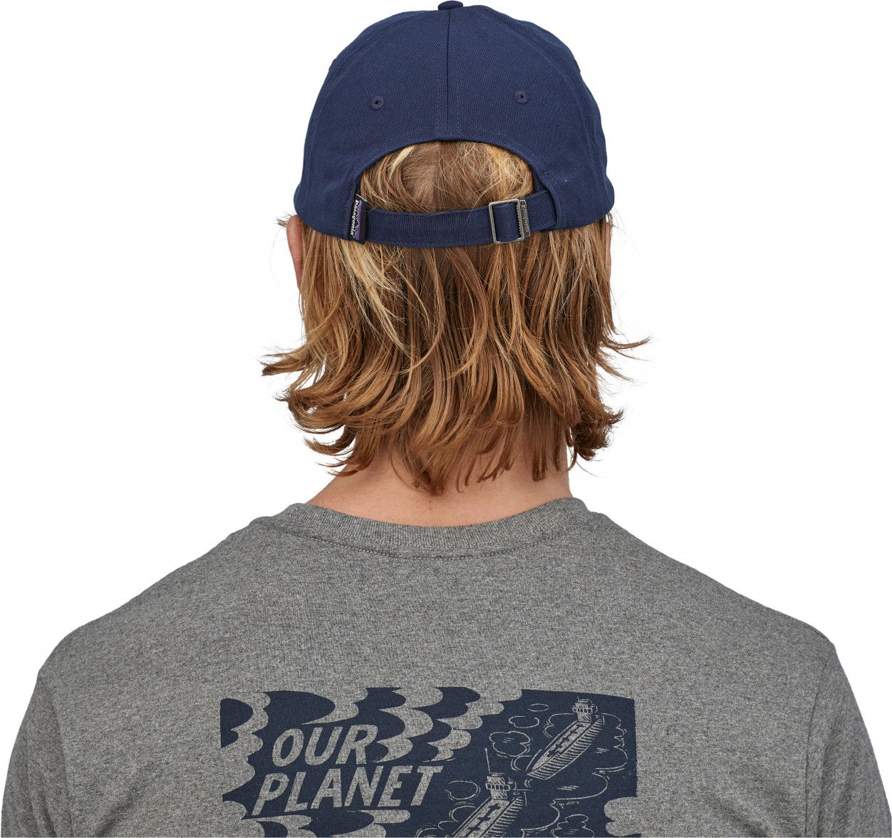 Patagonia low crown trad cap online