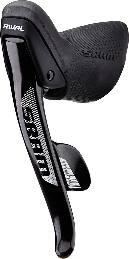 Levier De Vitesse SRAM Force DoubleTap Gauche Pour Vélo De Route - Occasion, Compatible Route, Cyclo-cross, Gravel