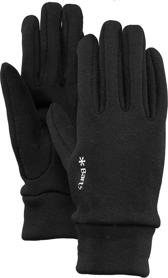 Barts Powerstretch Gloves Black Alltricks