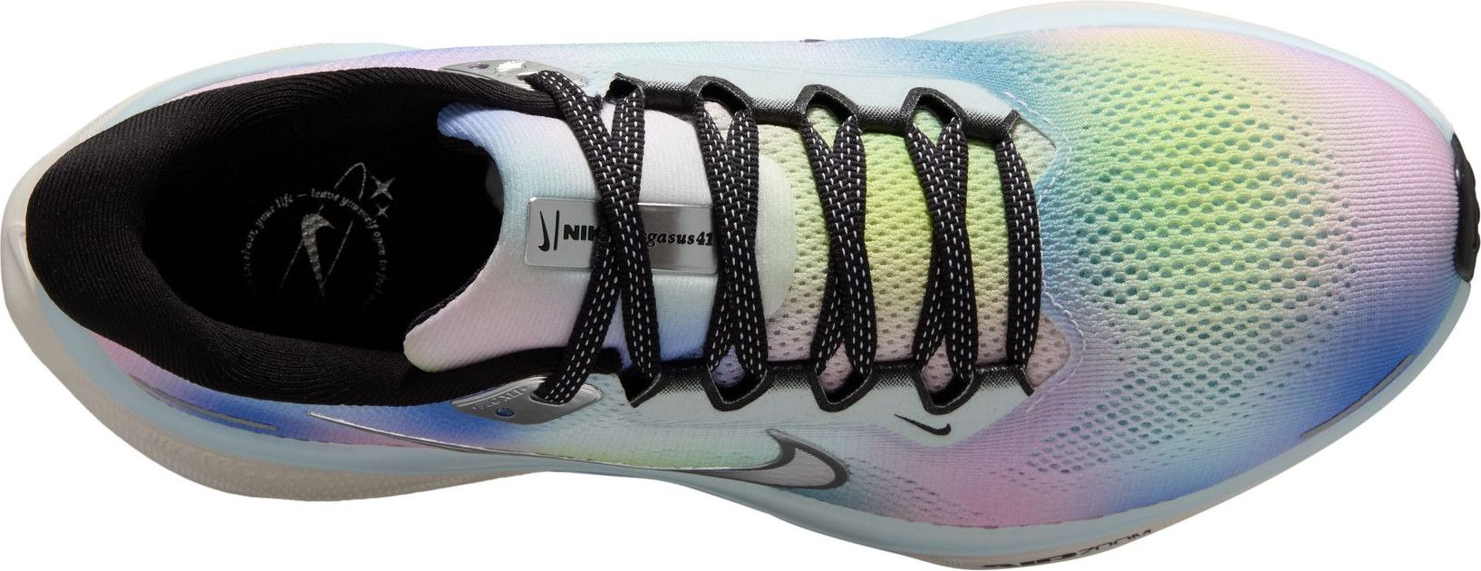Nike Air Zoom Pegasus 41 SE Multicolor Women's Running Shoes