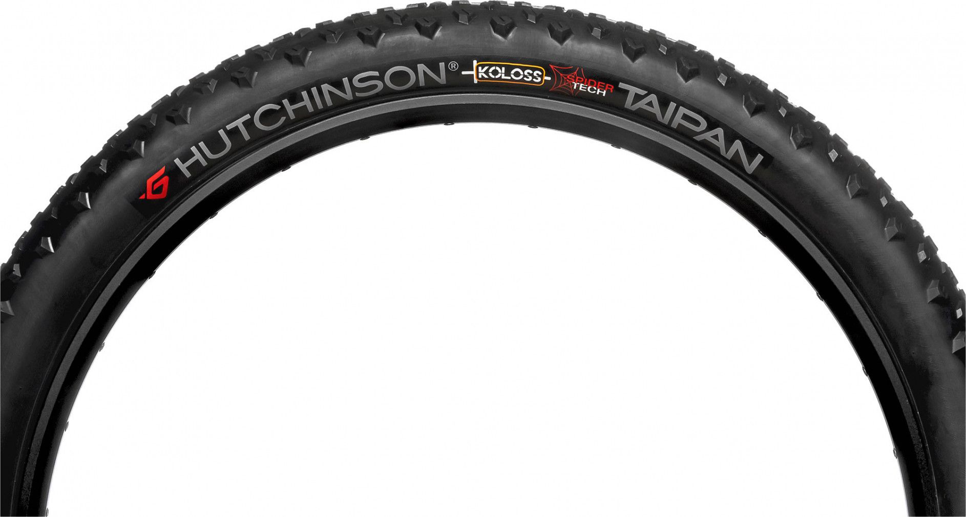 Hutchinson Taipan Koloss Plus MTB Tire Tubeless Ready - Main Image