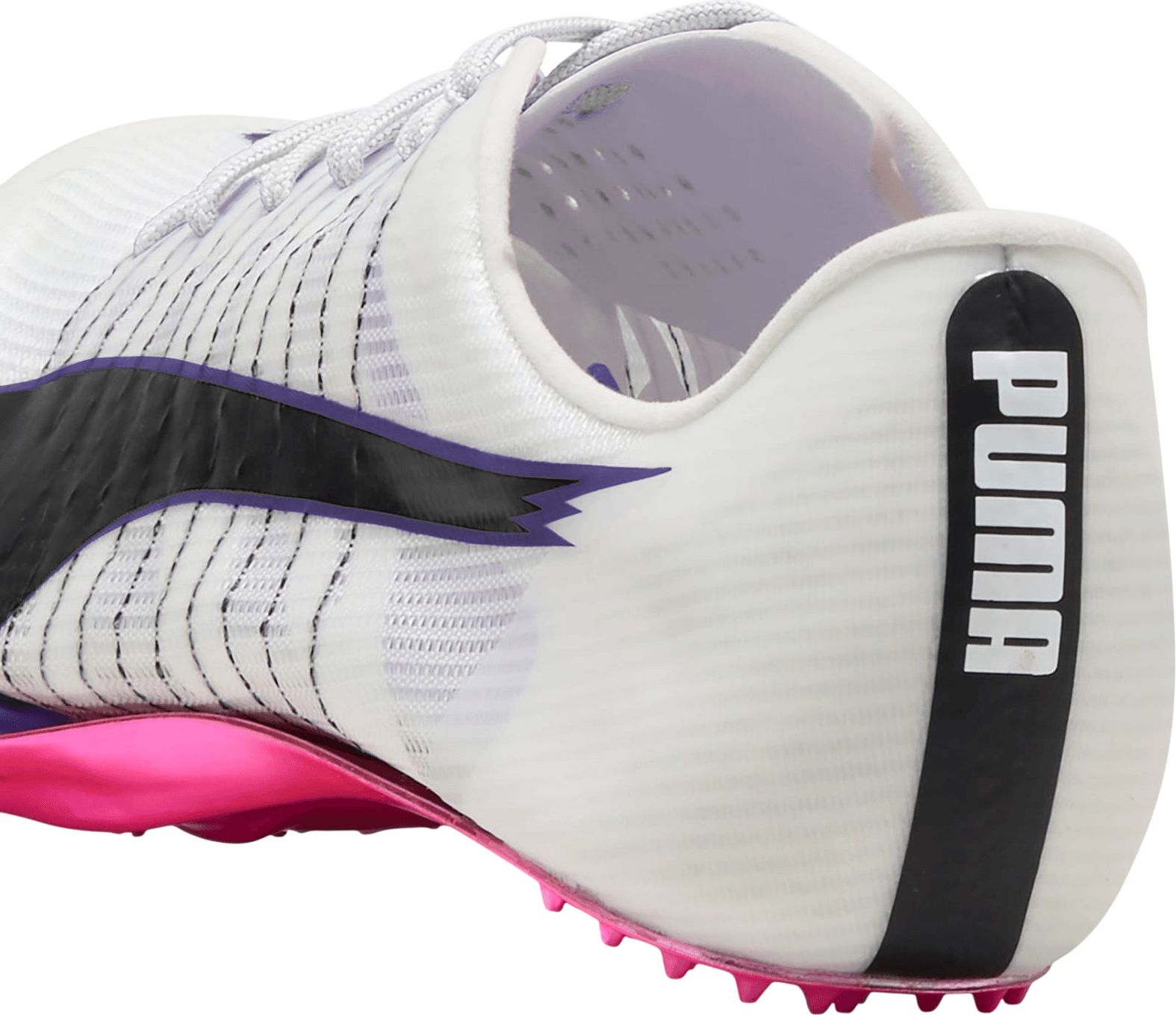 Puma Track & Field Shoes evoSPEED Sprint Nitro Elite 2