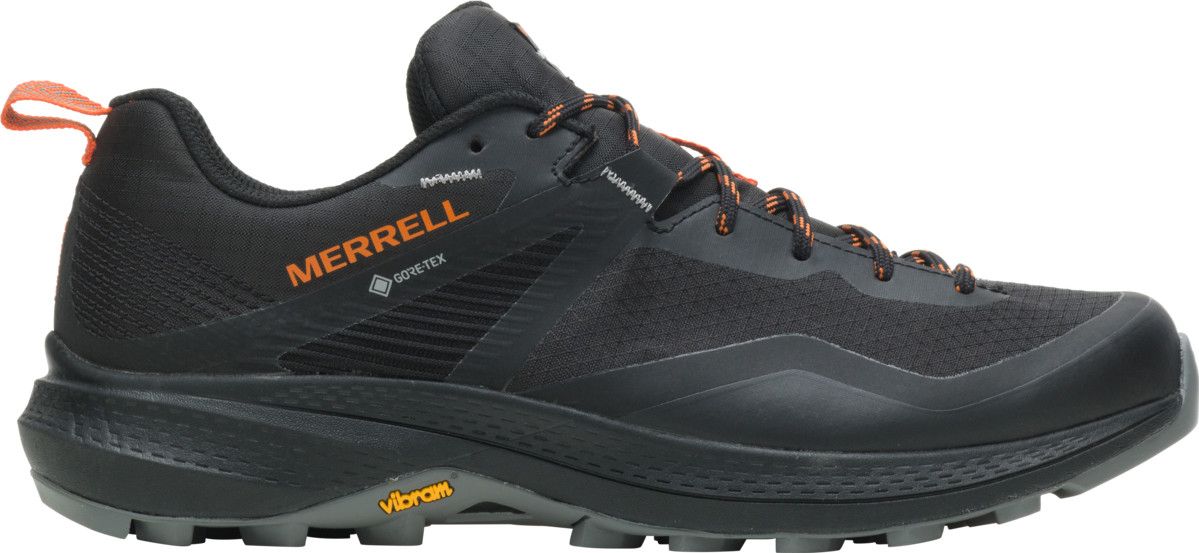 Merrell Mqm Gtx Hiking Boots Black