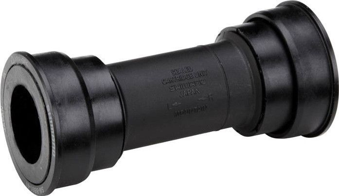Boîtier de Pédalier SHIMANO XT MT800 Pressfit BB92 - Durable