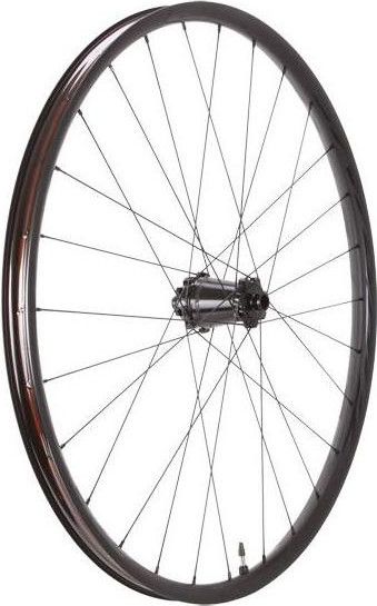 Race Face Turbine 30 Front Wheel 27.5 Boost 15x110mm Black Alltricks