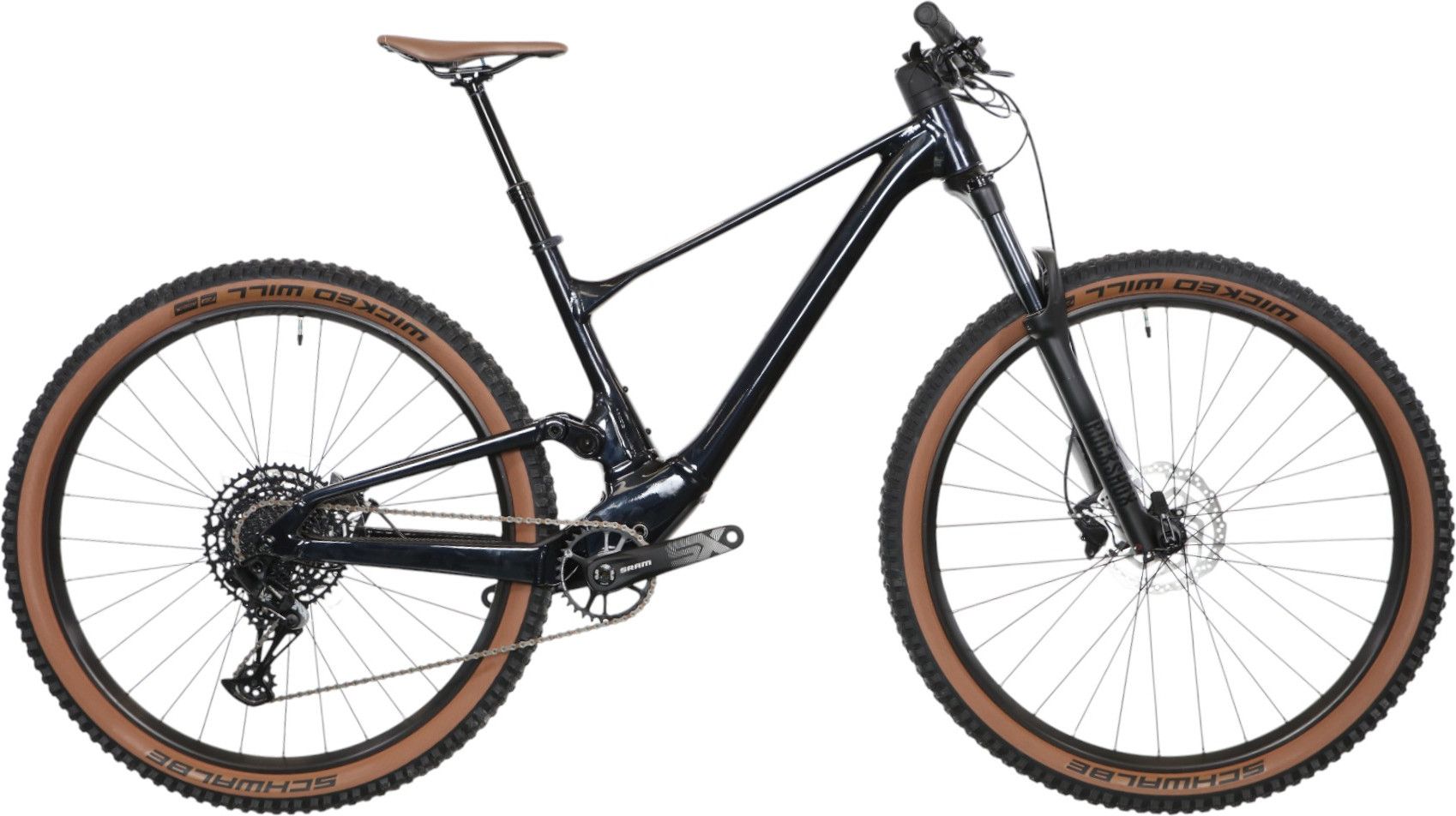 Spark Scott Bike Mountain All-Suspended 29in サイスS MTB マウンテンバイク 970 SPARK ●SCOTT● 970 29 12V NX/SX Sram 自転車本体