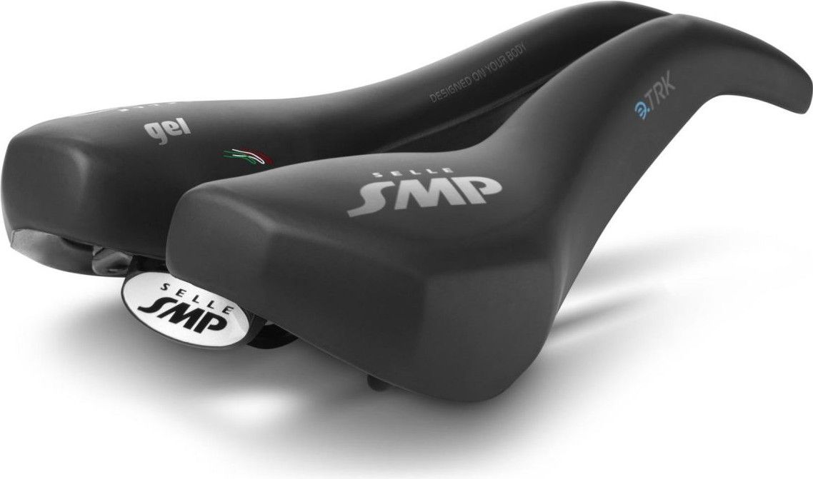 Selle SMP Well - Performance et confort inspirés de la gamme