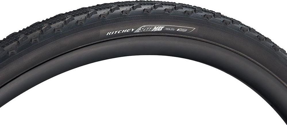 Ritchey SpeedMax Comp 700 mm Gravel Tire Tubeless Ready Foldable Alltricks