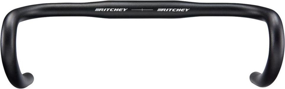 Kit Guidon + Potence Ritchey Comp - Aluminium/Carbone - Pour Vélo De Route - Occasion
