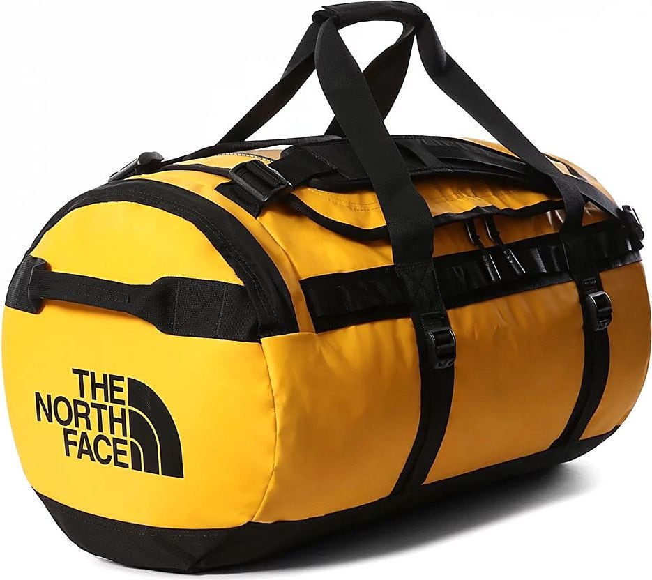 North face duffel bag m sale