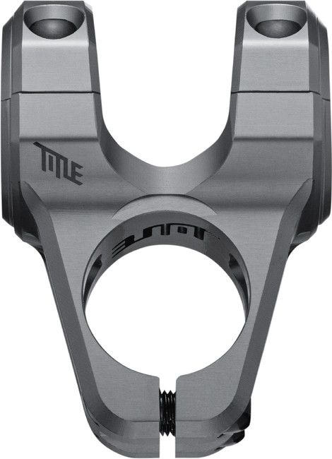 Title ST1 35 mm Gray Stem | Alltricks.com