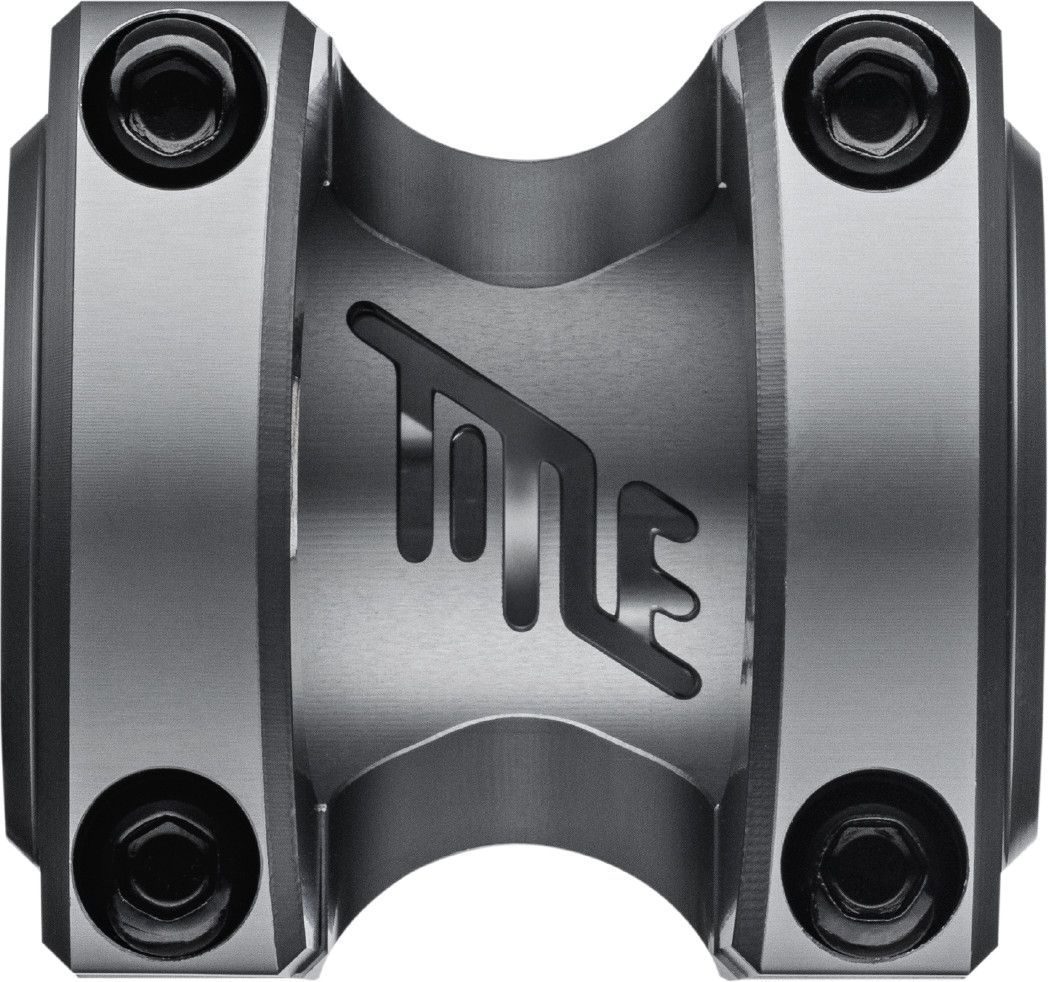 Title ST1 35 mm Gray Stem | Alltricks.com