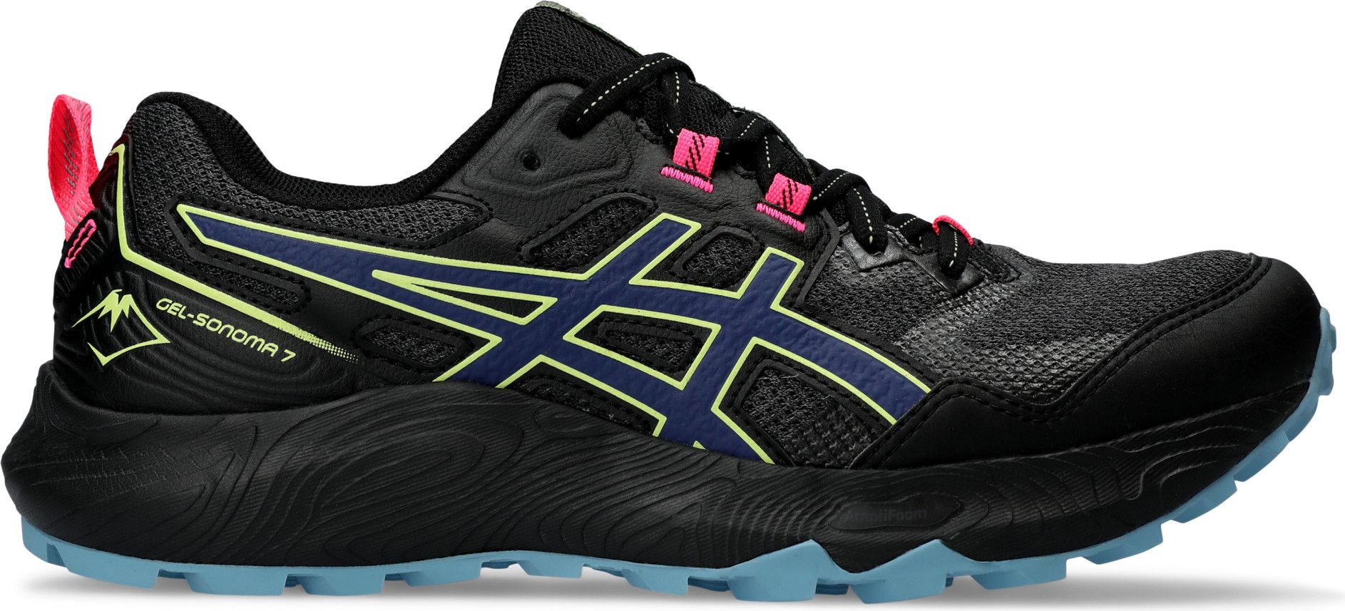 Asics sonoma 3 gtx test online