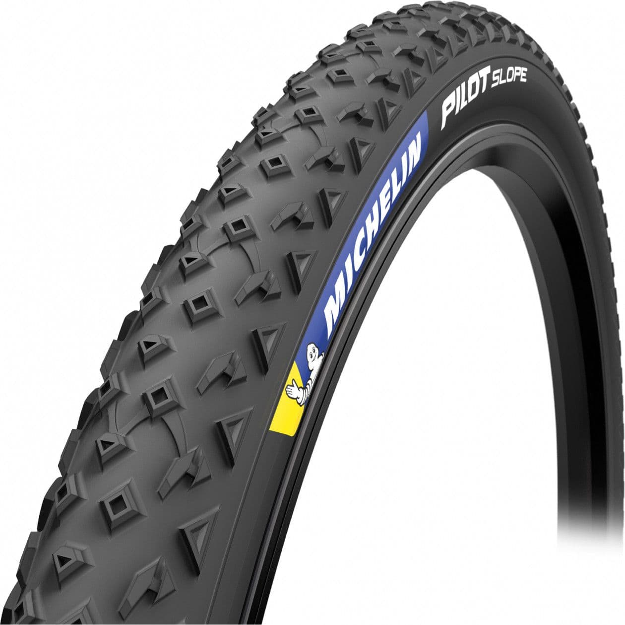 Michelin Pilot Slope 26 Dirt MTB Tire Tubeless Ready Folding Alltricks