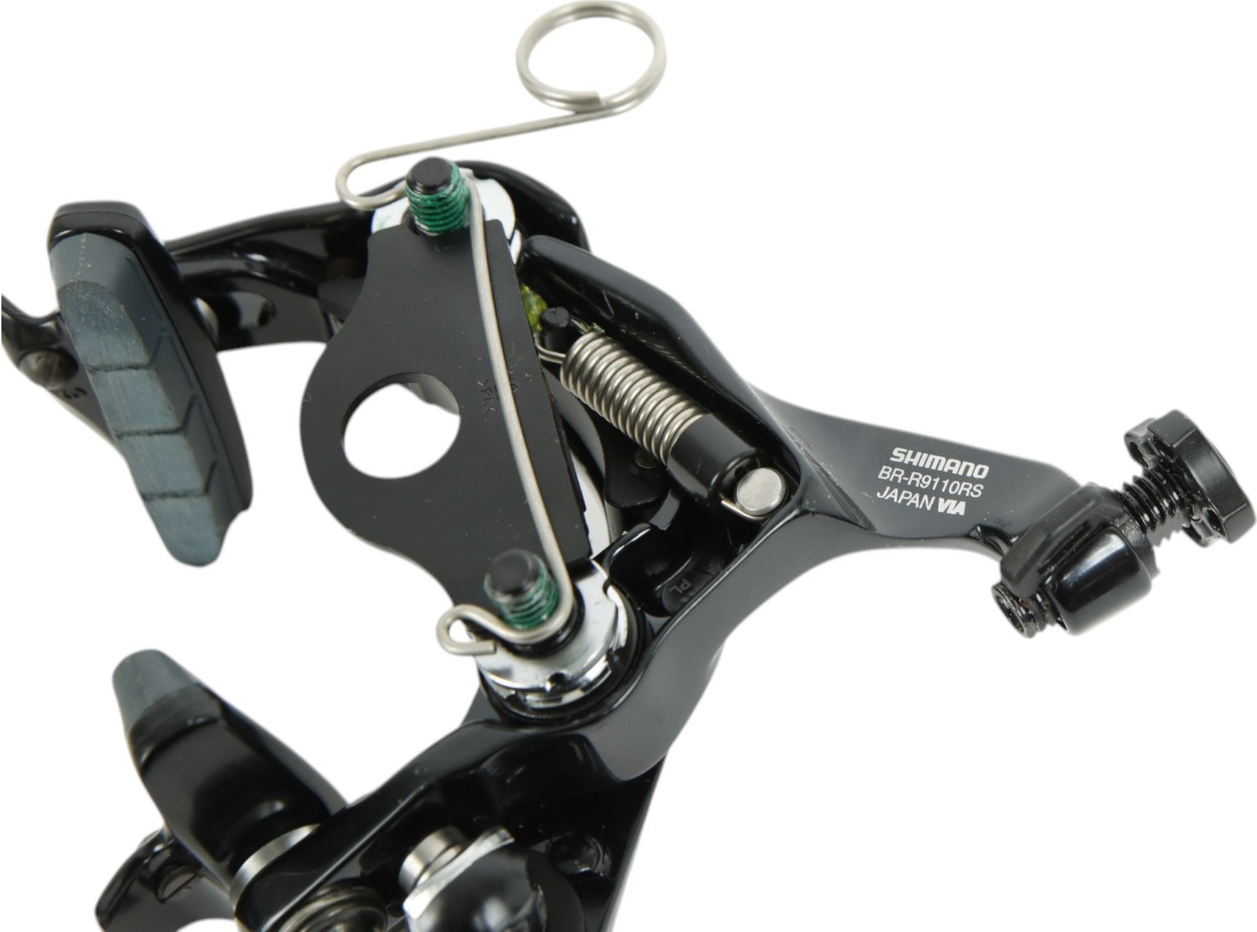 Shimano Dura-Ace BR-R9110-R Direct Mount Brake Caliper Excel