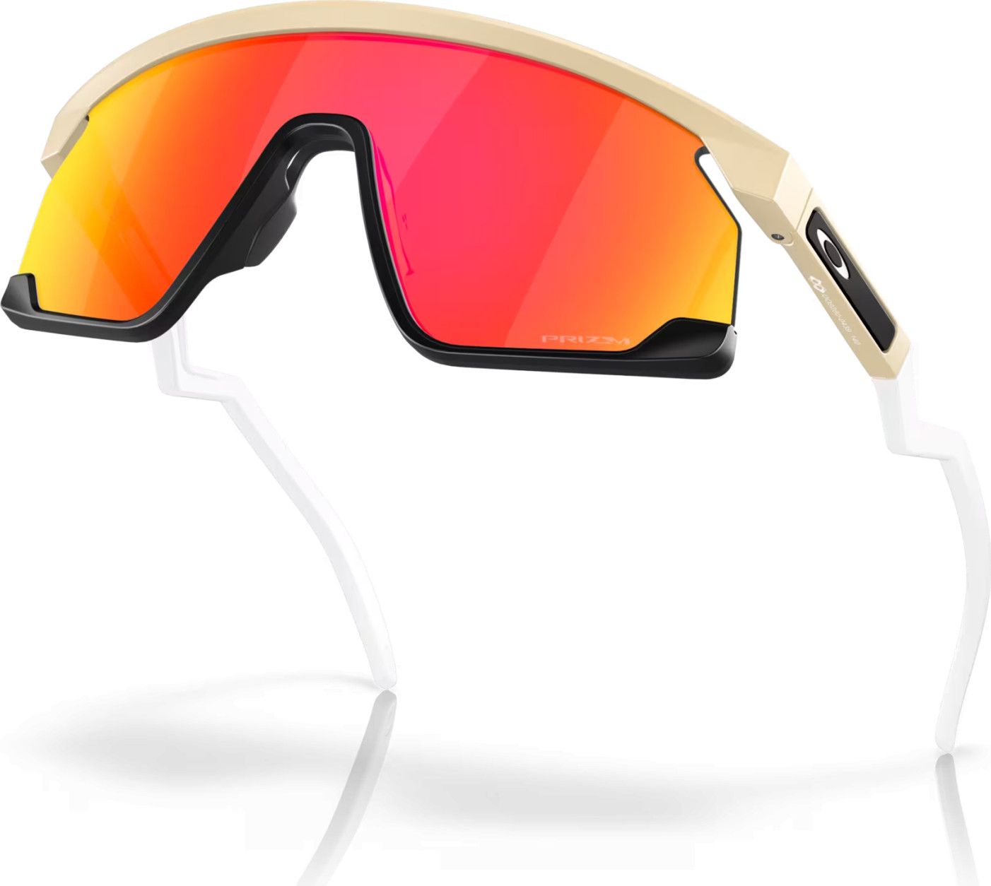 Oakley BXTR Matte Desert Tan / Prizm Ruby / Ref: OO9280-0439