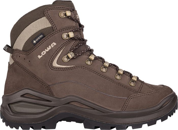 Lowa low top hiking boots online