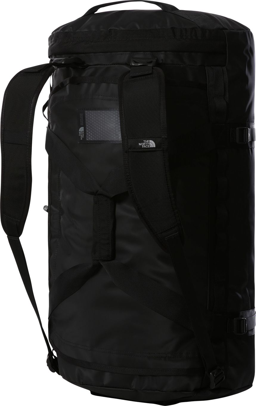 The North Face Base Camp L Travel Bag - 95L Black | Alltricks.com