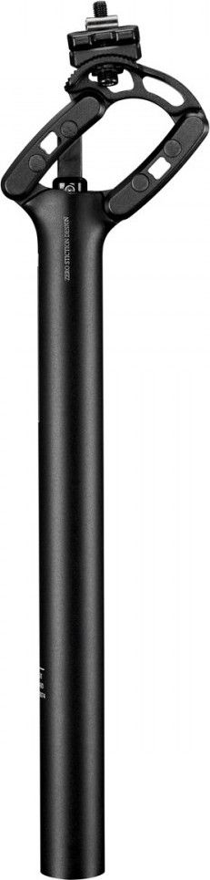 Gefederte Sattelsttze KS Cantrell Schwarz | Alltricks.de
