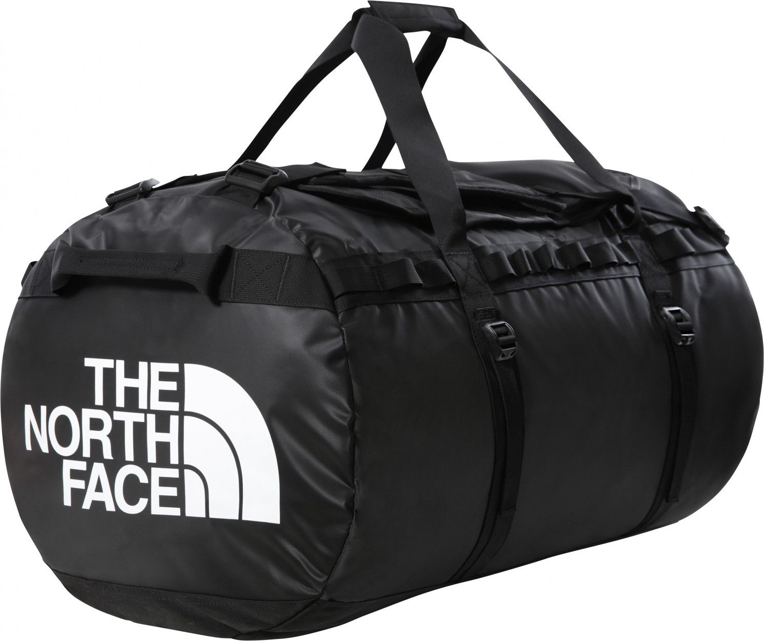 The North Face Base Camp Duffel XL Noir Alltricks