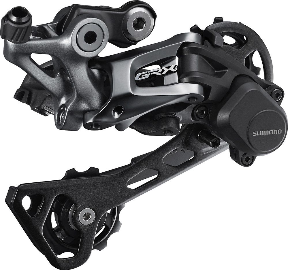 Cintre de dérailleur arrière compatible avec CX1 ACR 2012 2011 | D417