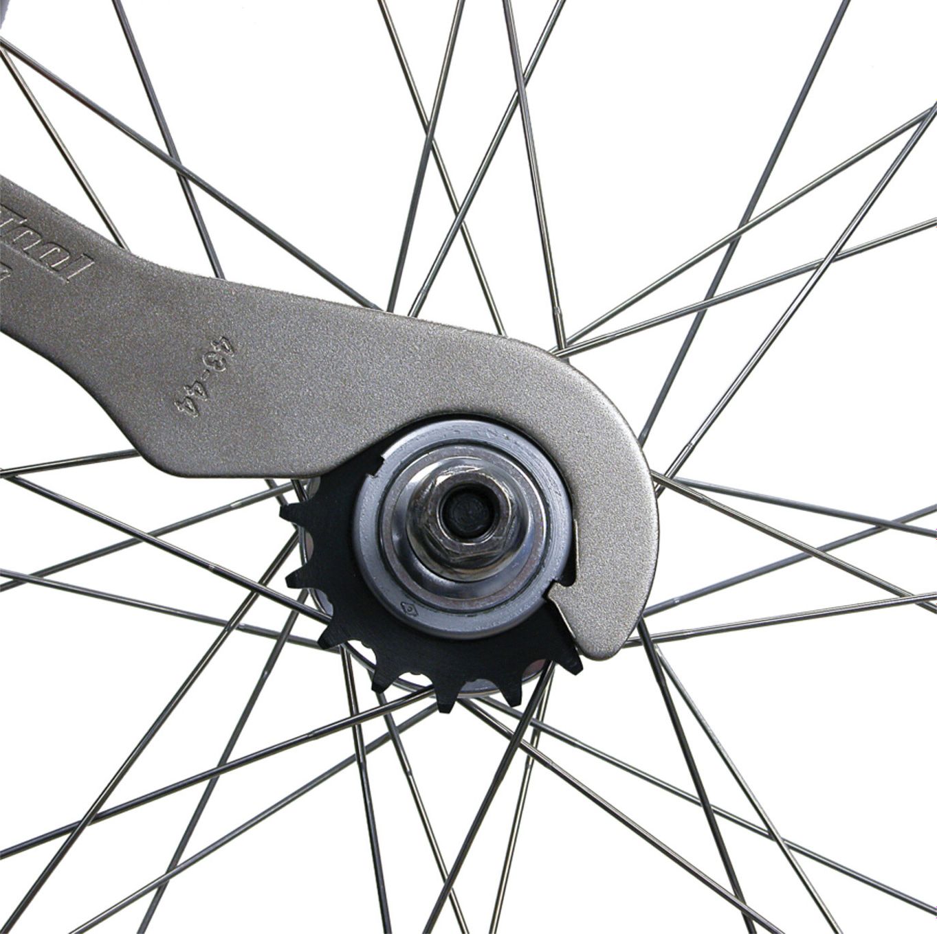 Park Tool HCW 17 Fixed Gear Lockring Wrench Alltricks
