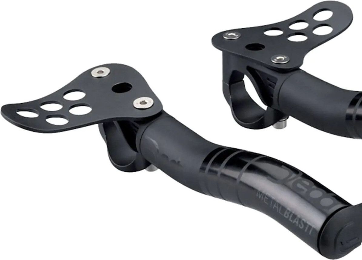 Deda Carbon Blast mini aerobars - first ride - Road