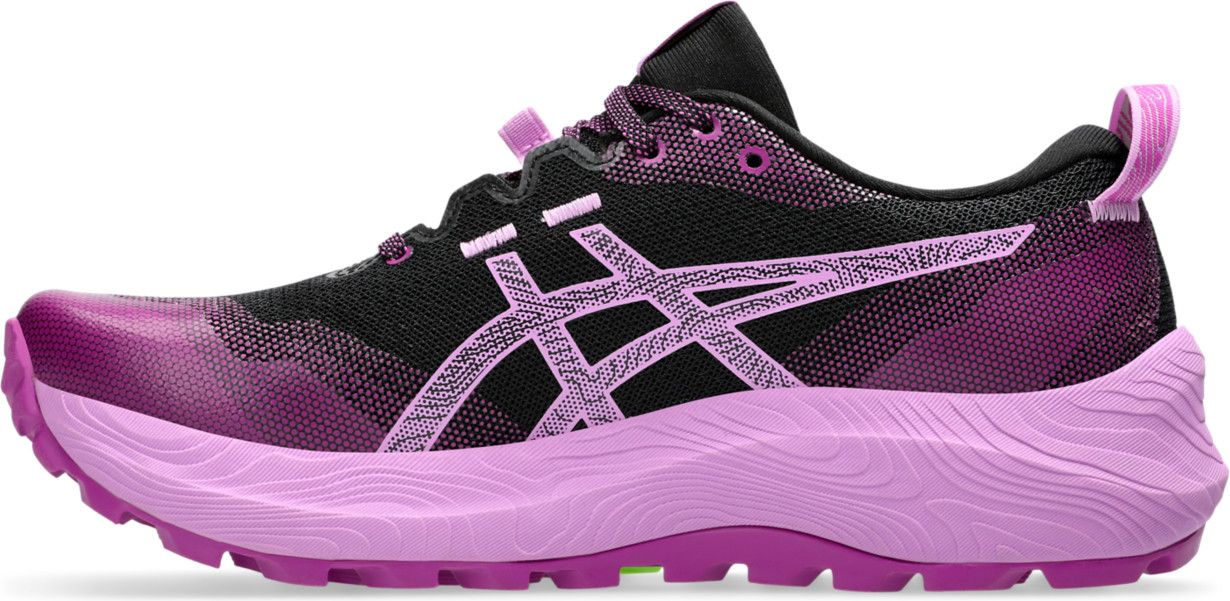 Asics Gel-Trabuco 12 profile view