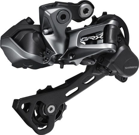 Shimano RD RX 817 Di2 1 x 11 Speeds Gravel Alltricks