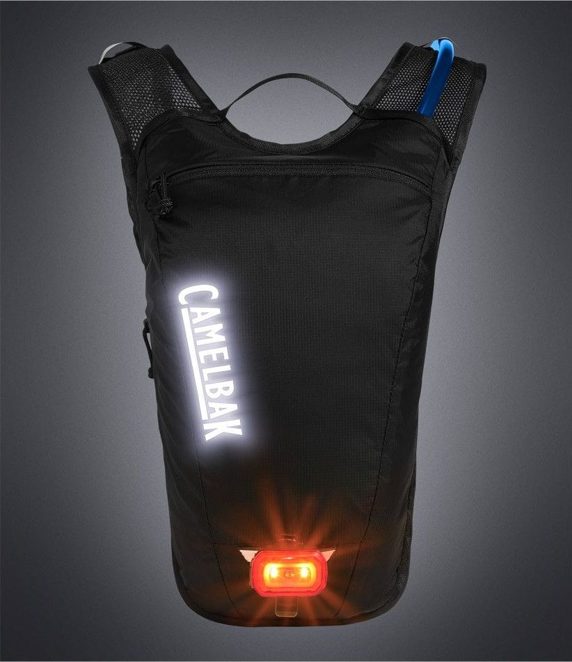 Sac D'hydratation Camelbak Hydrobak - Noir - 1.5L - Occasion