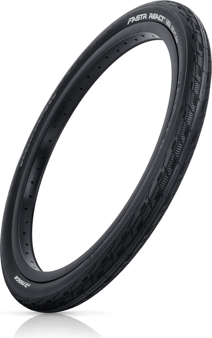 BMX Tire TIOGA FASTR REACT S-Spec 20' | Alltricks.com