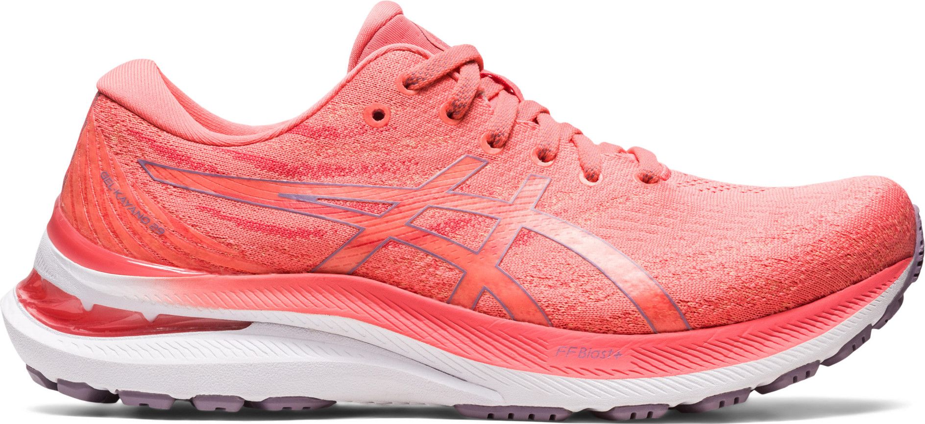 Asics Gel Kayano 29 Running Shoes Pink Women s