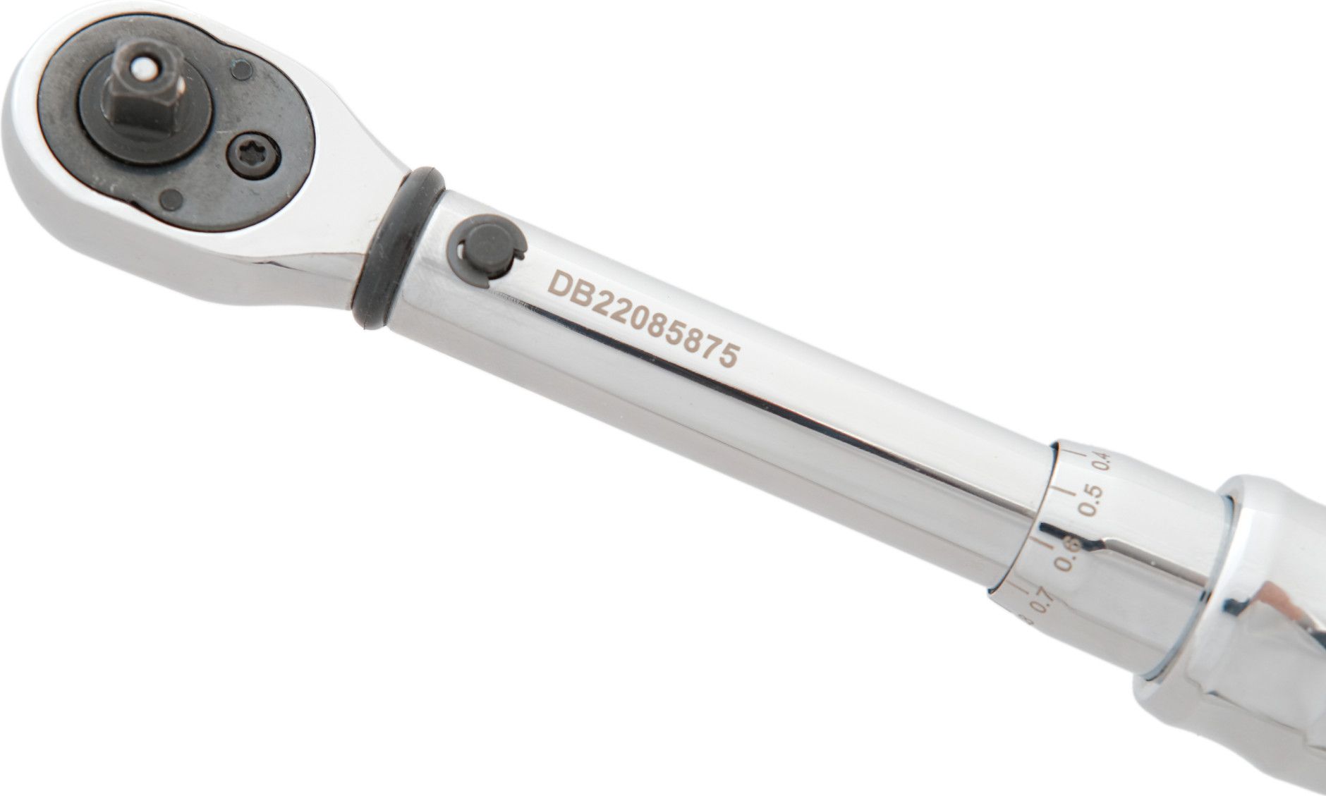0.57 nm bleu - Clé Dynamométrique Sma À Connecteur Ouvert De 8mm, 1n Rf