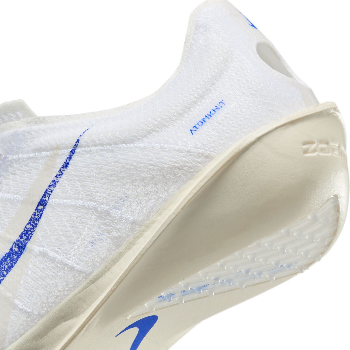 Nike Victory 2 Blueprint White/Blue Unisex Track & Field