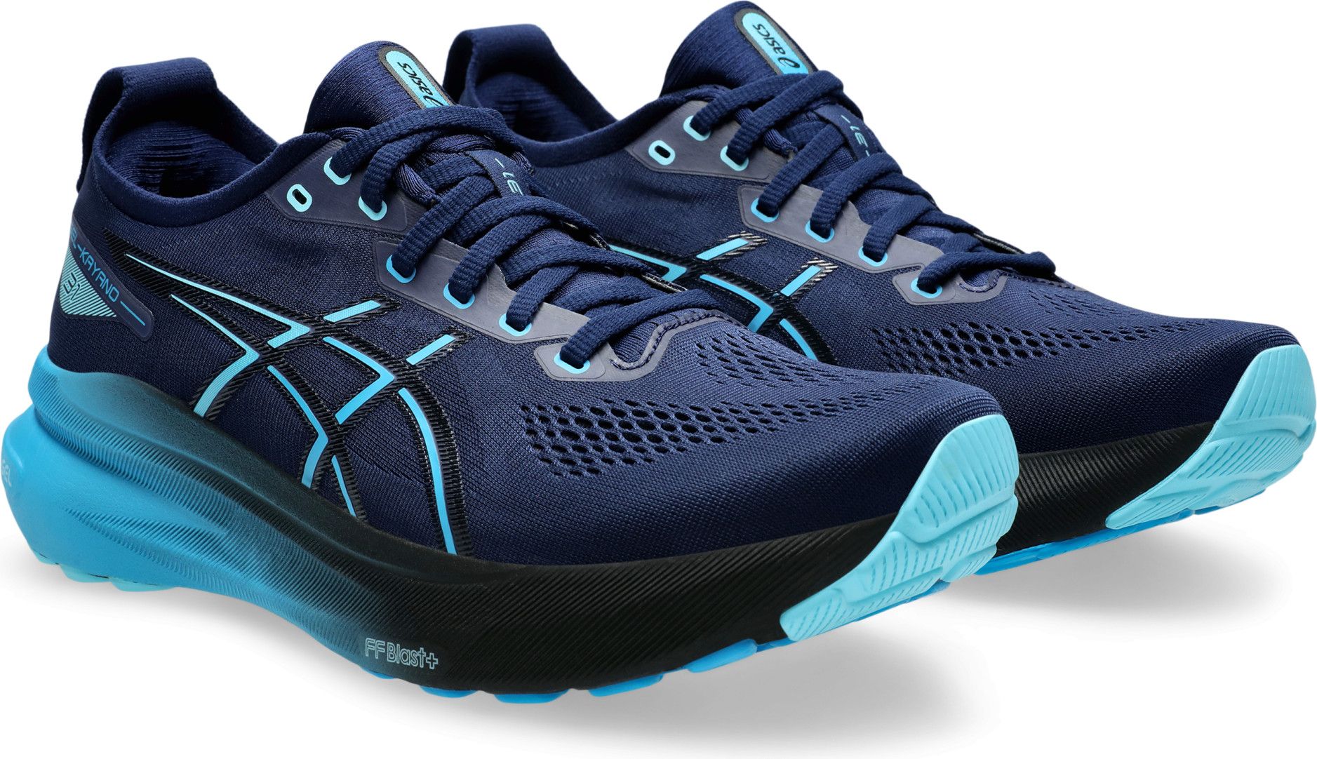 Chaussure asics gel kayano 22 online