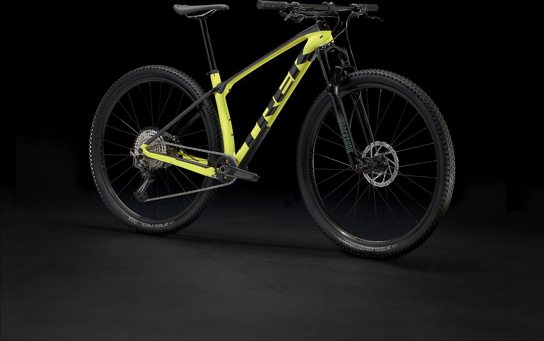 Vtt trek procaliber 9.6 2019 hotsell